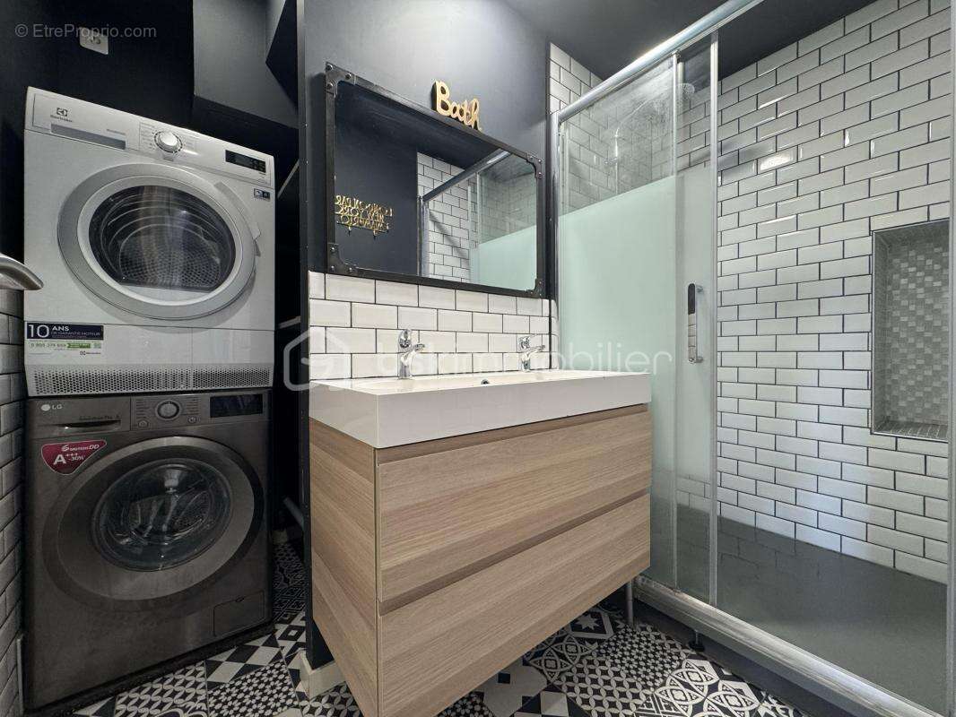 Appartement à AMIENS