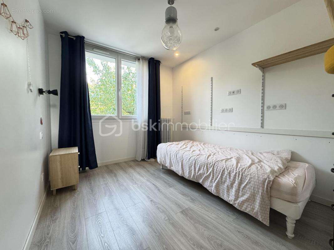Appartement à AMIENS