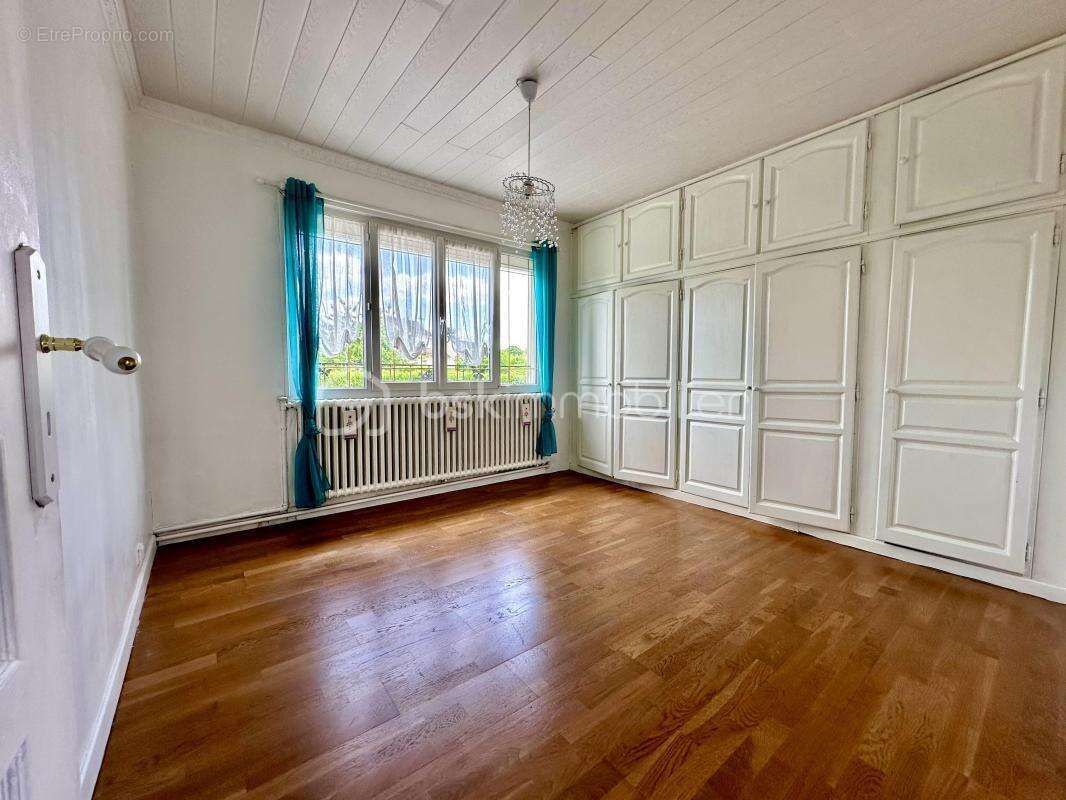 Maison à SAINT-WITZ