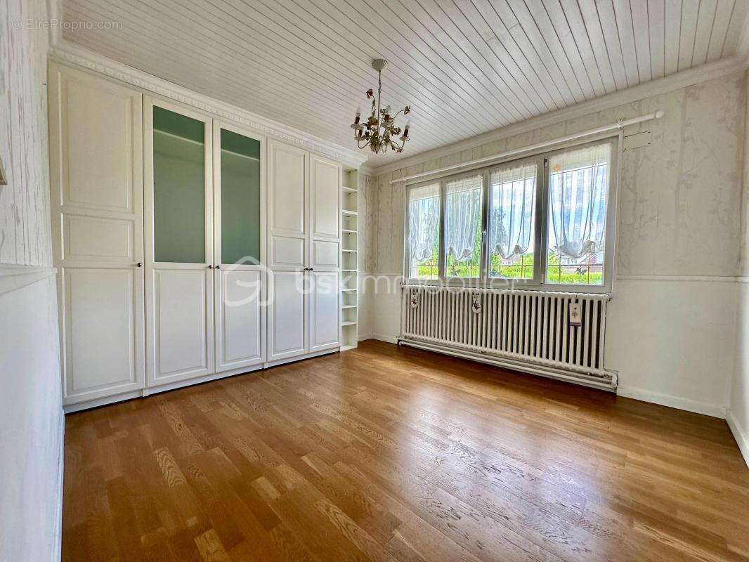 Maison à SAINT-WITZ