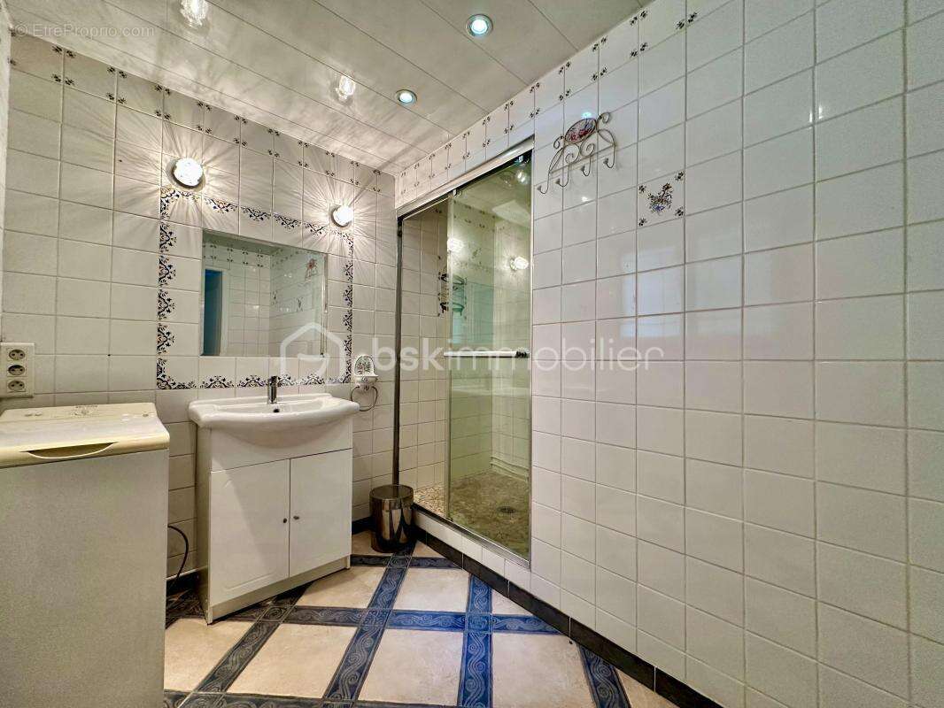 Maison à SAINT-WITZ