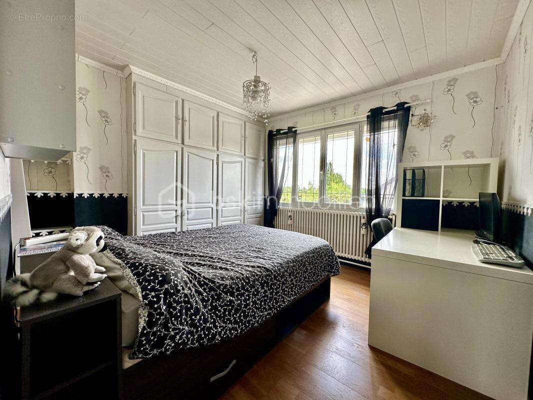 Maison à SAINT-WITZ