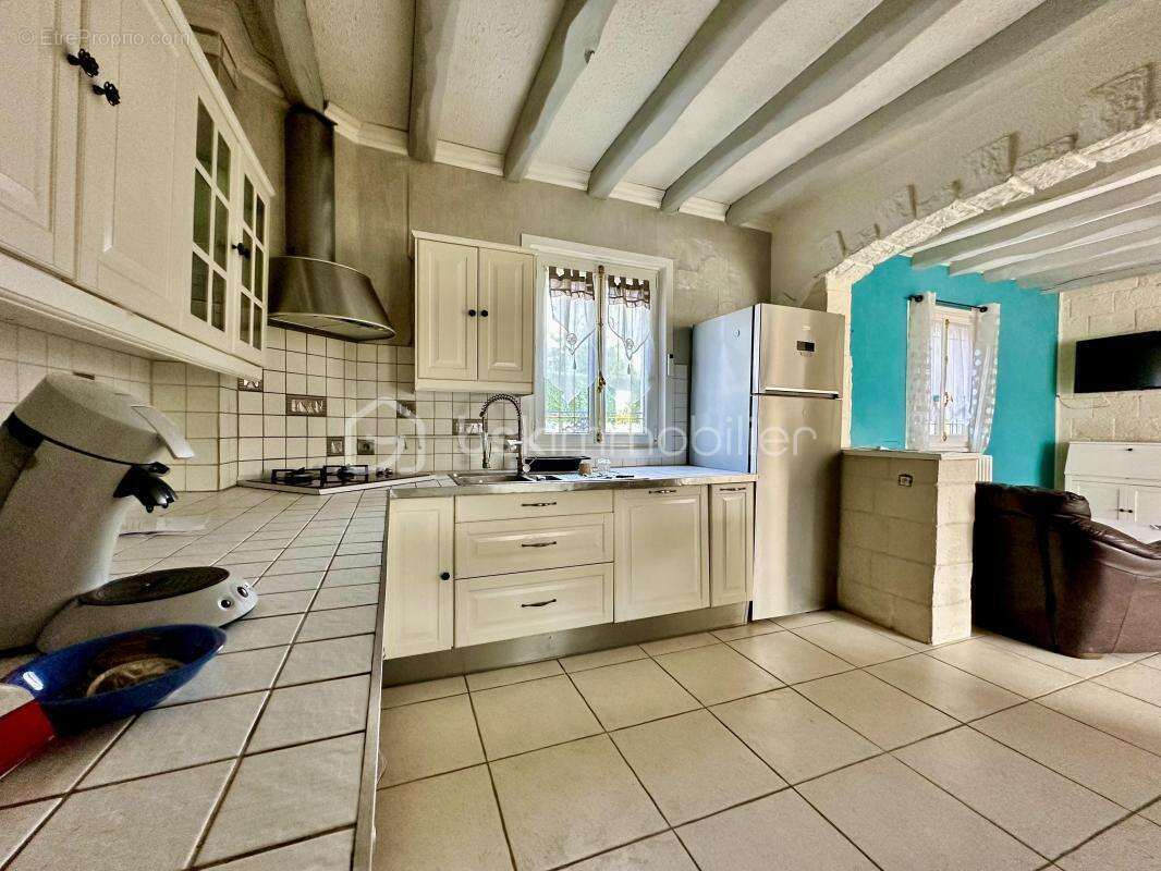 Maison à SAINT-WITZ