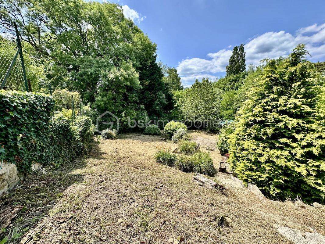 Maison à SAINT-WITZ