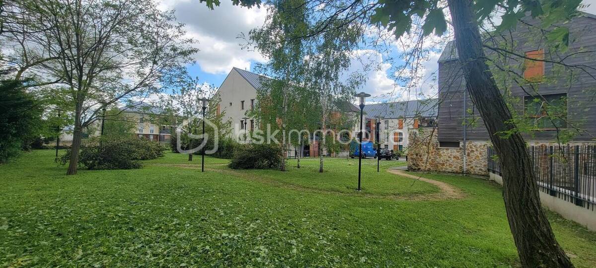Appartement à TREMBLAY-EN-FRANCE