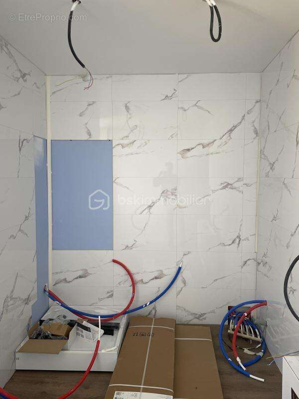 Maison à LIGNY-LE-CHATEL