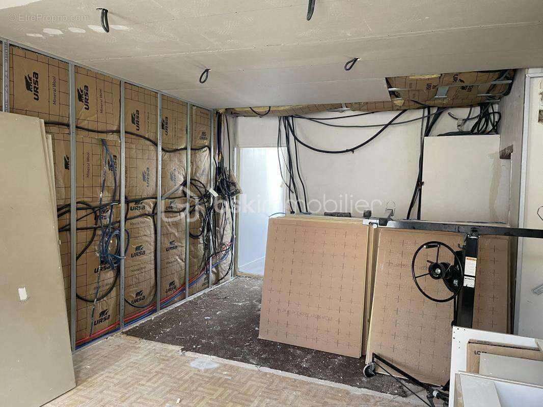 Maison à LIGNY-LE-CHATEL