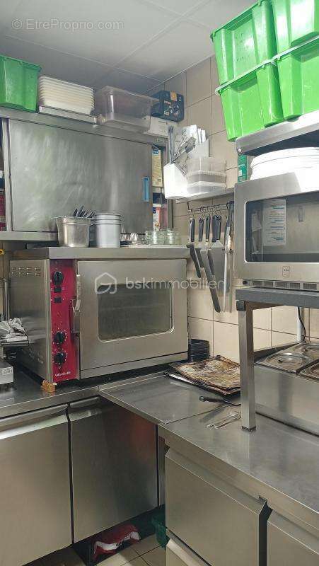 Commerce à CHAMBERY