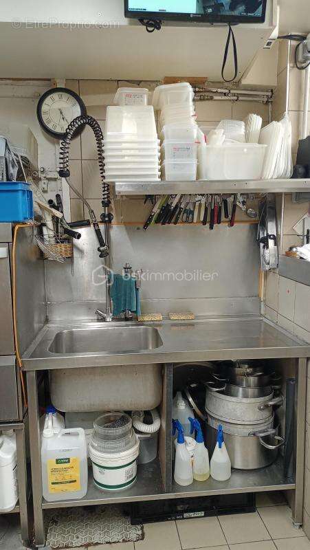 Commerce à CHAMBERY