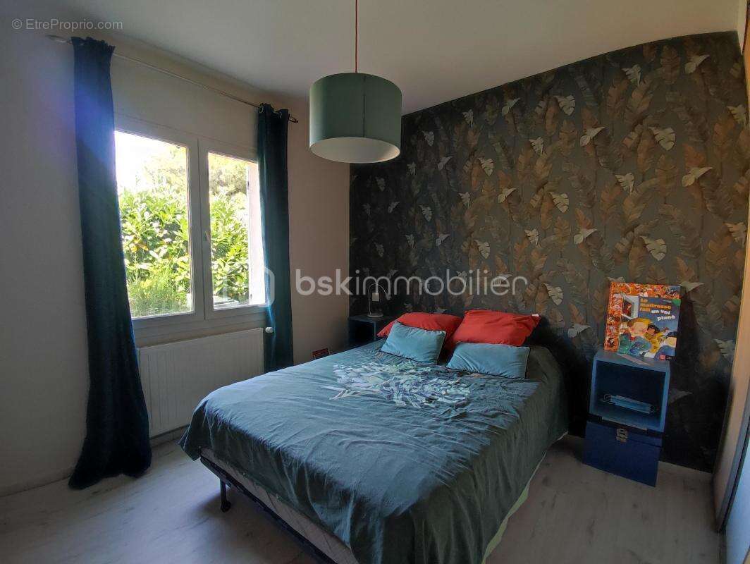 Maison à CHATEAUNEUF-DU-RHONE