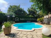 Maison à CHATEAUNEUF-DU-RHONE