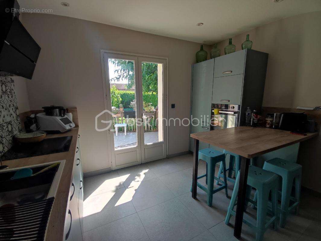 Maison à CHATEAUNEUF-DU-RHONE