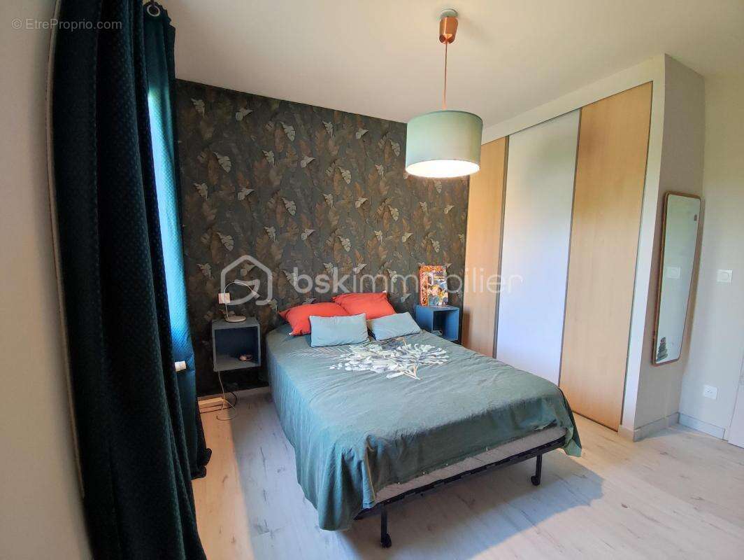 Maison à CHATEAUNEUF-DU-RHONE