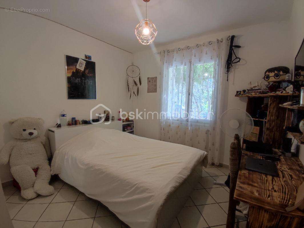 Maison à CHATEAUNEUF-DU-RHONE