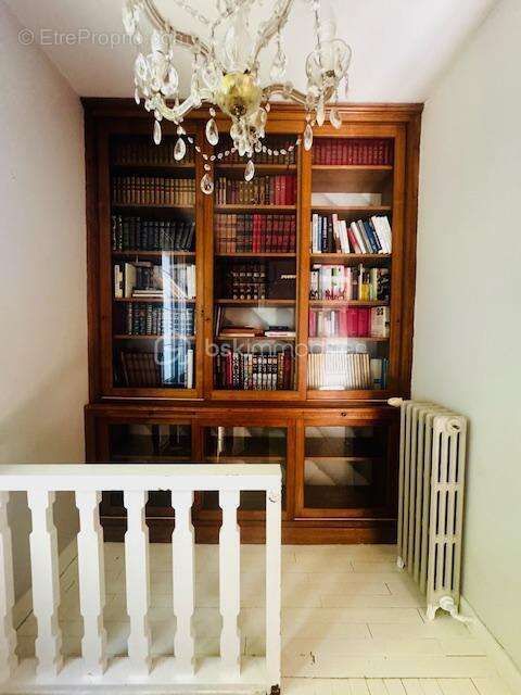 Maison à BONNEUIL-MATOURS