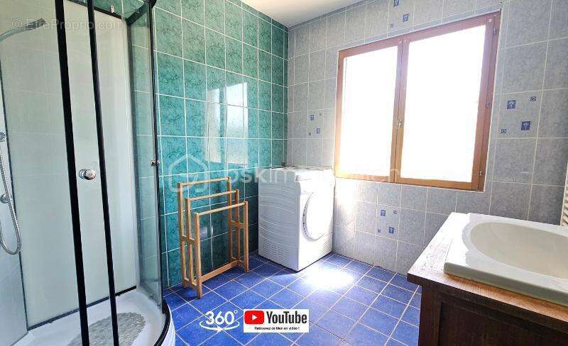 Maison à SAINT-DENIS-LES-PONTS