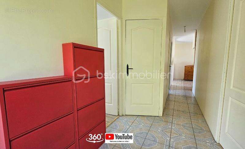 Maison à SAINT-DENIS-LES-PONTS