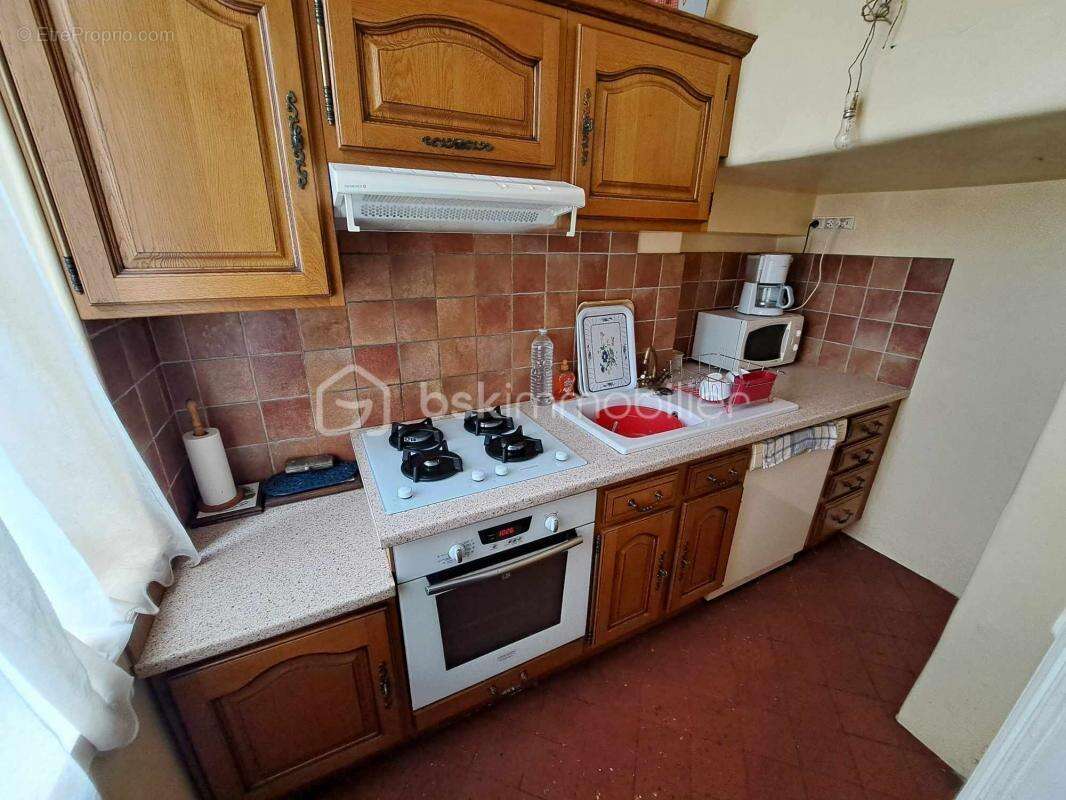 Maison à L&#039;AIGLE