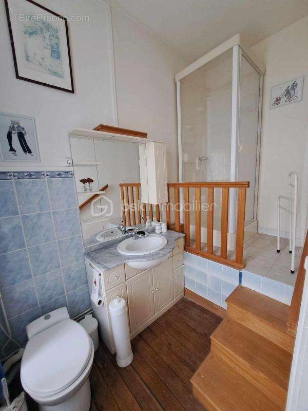 Maison à L&#039;AIGLE