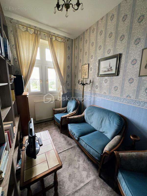 Maison à L&#039;AIGLE