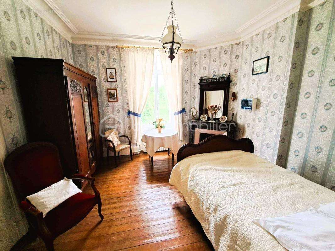 Maison à L&#039;AIGLE