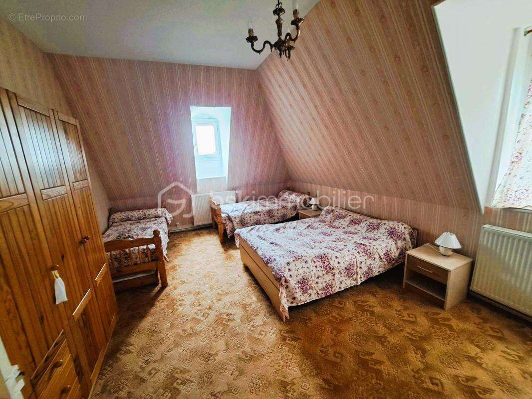 Maison à L&#039;AIGLE