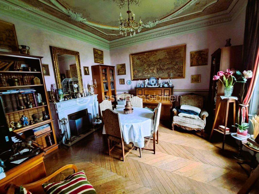 Maison à L&#039;AIGLE