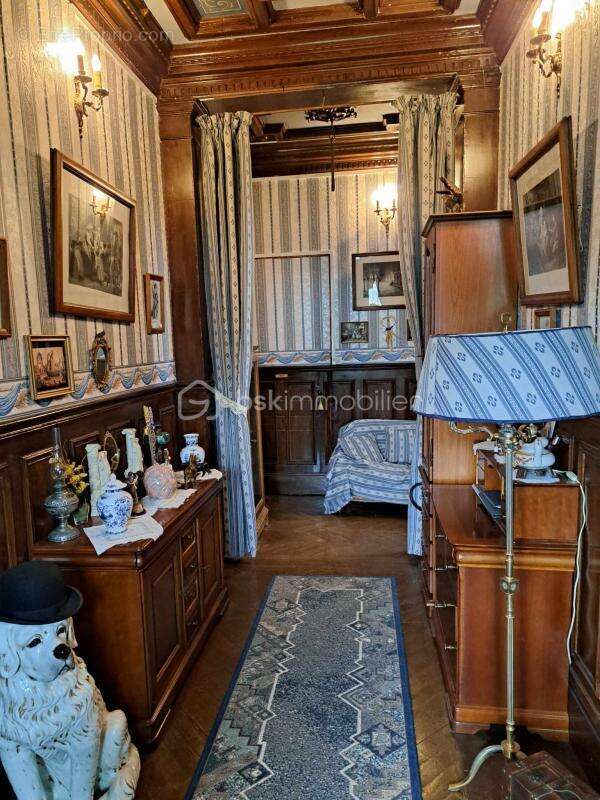 Maison à L&#039;AIGLE