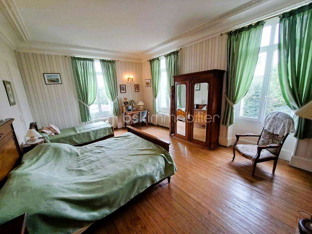 Maison à L&#039;AIGLE