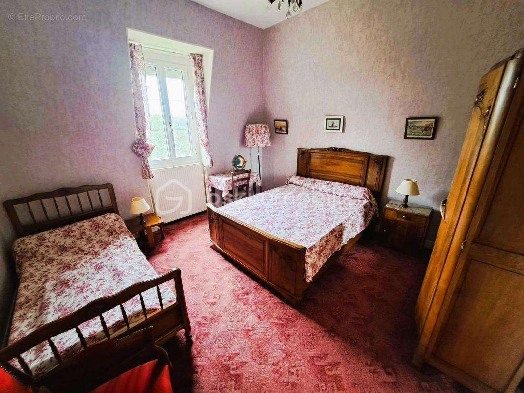 Maison à L&#039;AIGLE