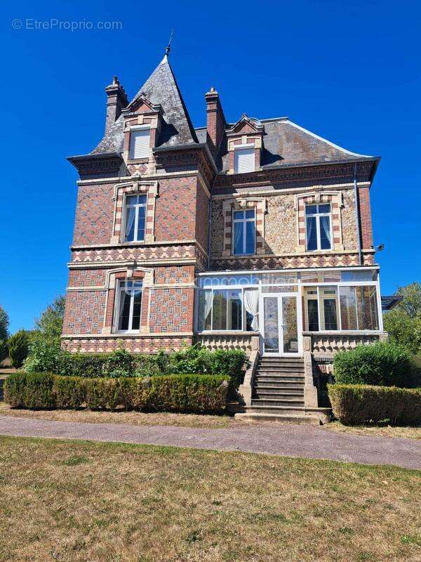 Maison à L&#039;AIGLE