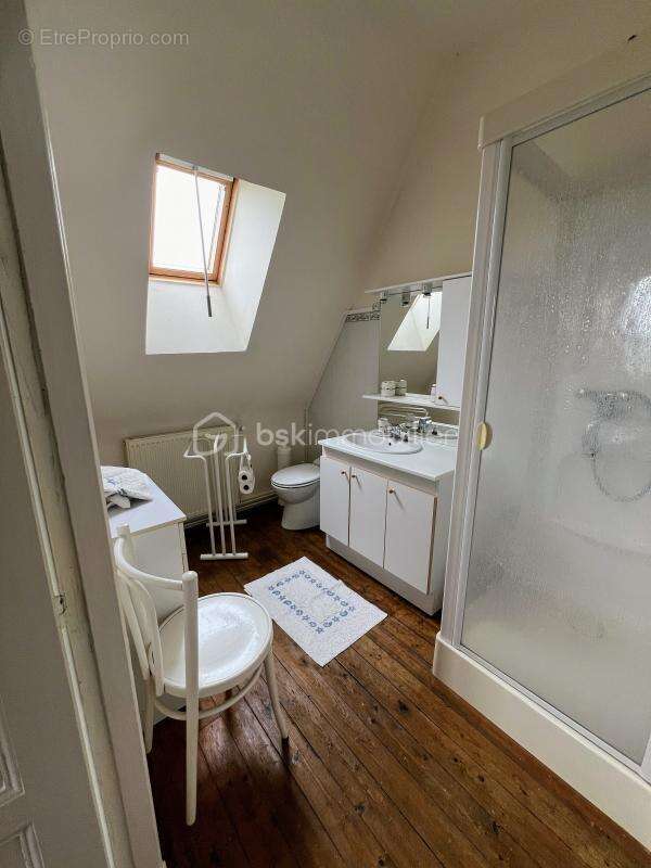 Maison à L&#039;AIGLE