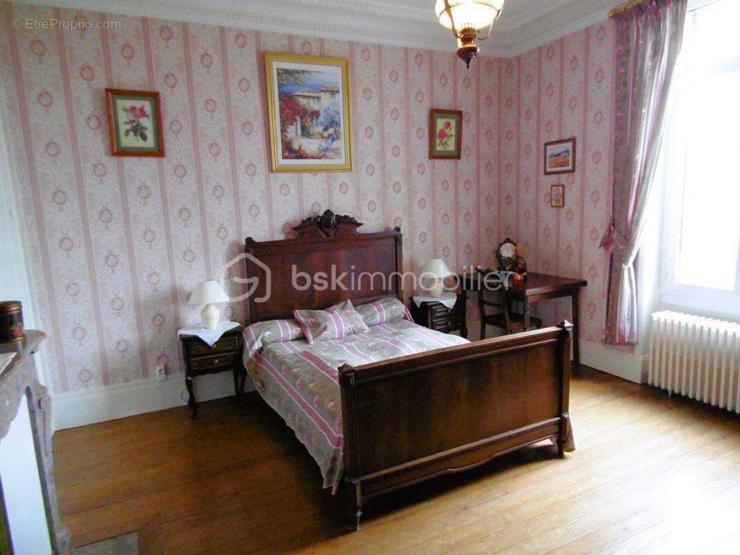 Maison à L&#039;AIGLE