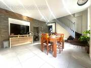 Maison à LA LECHERE