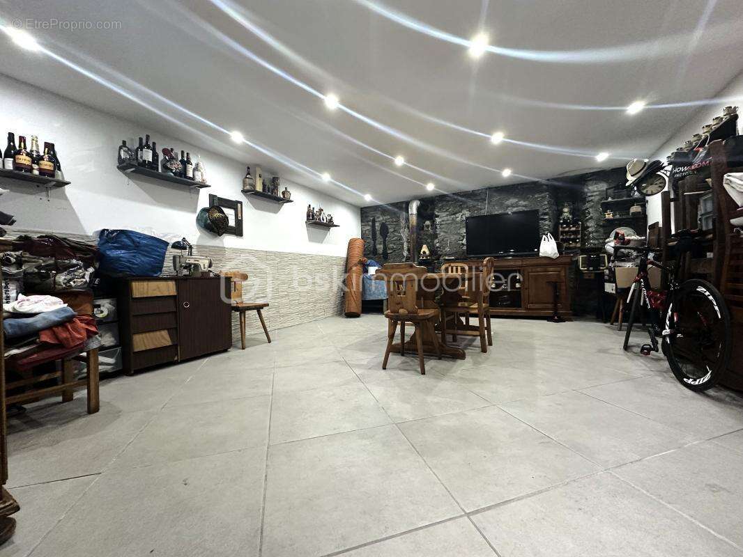 Maison à LA LECHERE