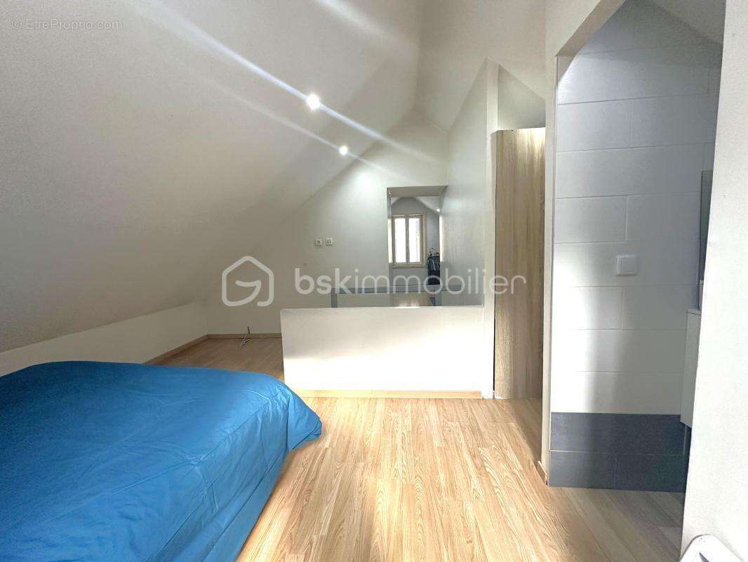 Maison à LA LECHERE