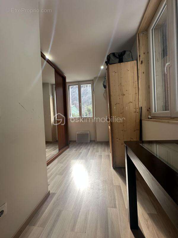 Maison à LA LECHERE