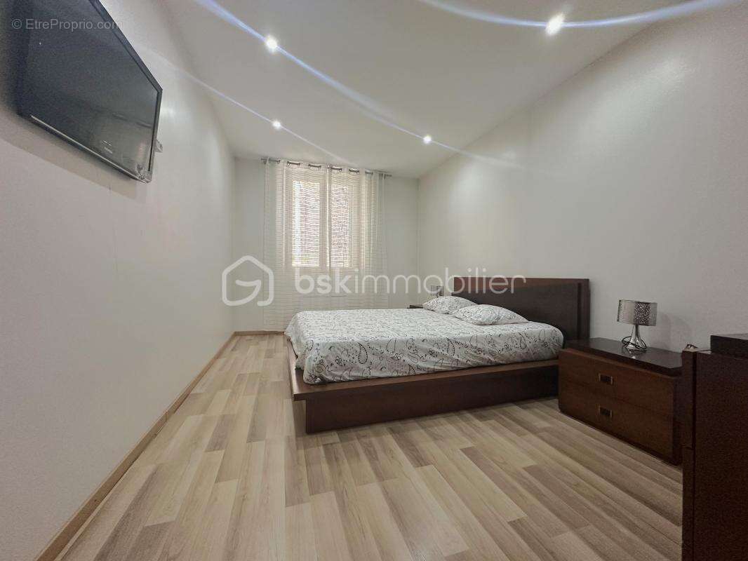 Maison à LA LECHERE