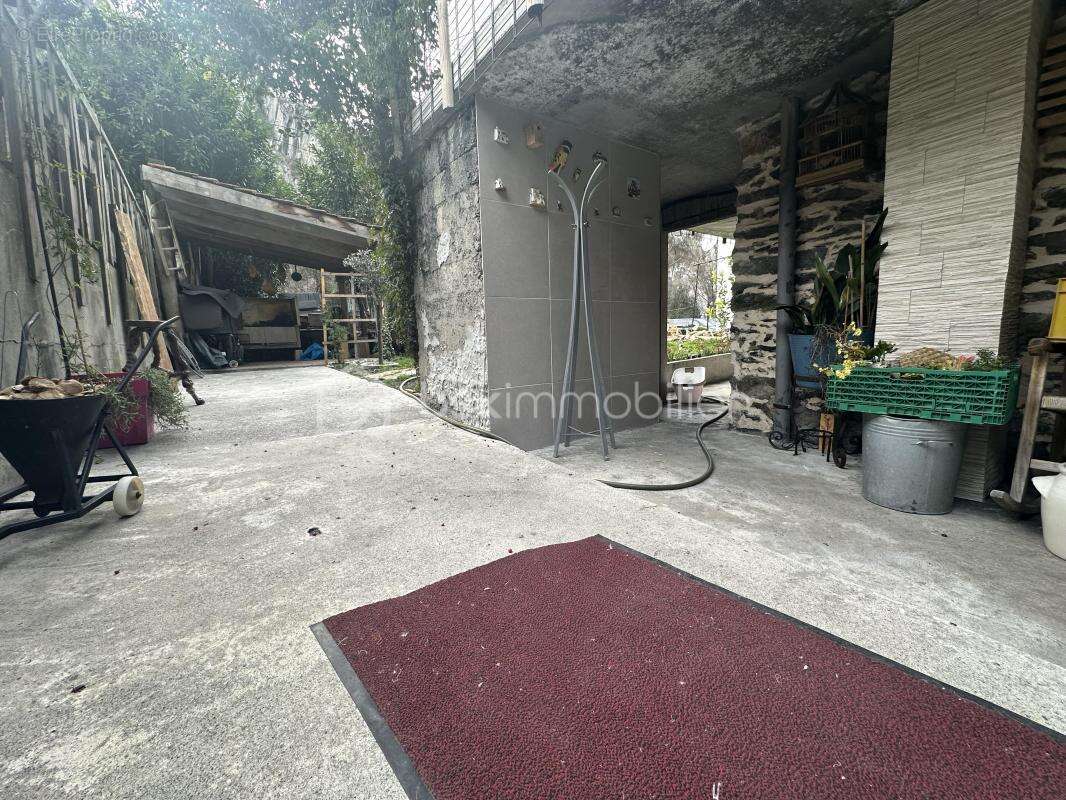 Maison à LA LECHERE