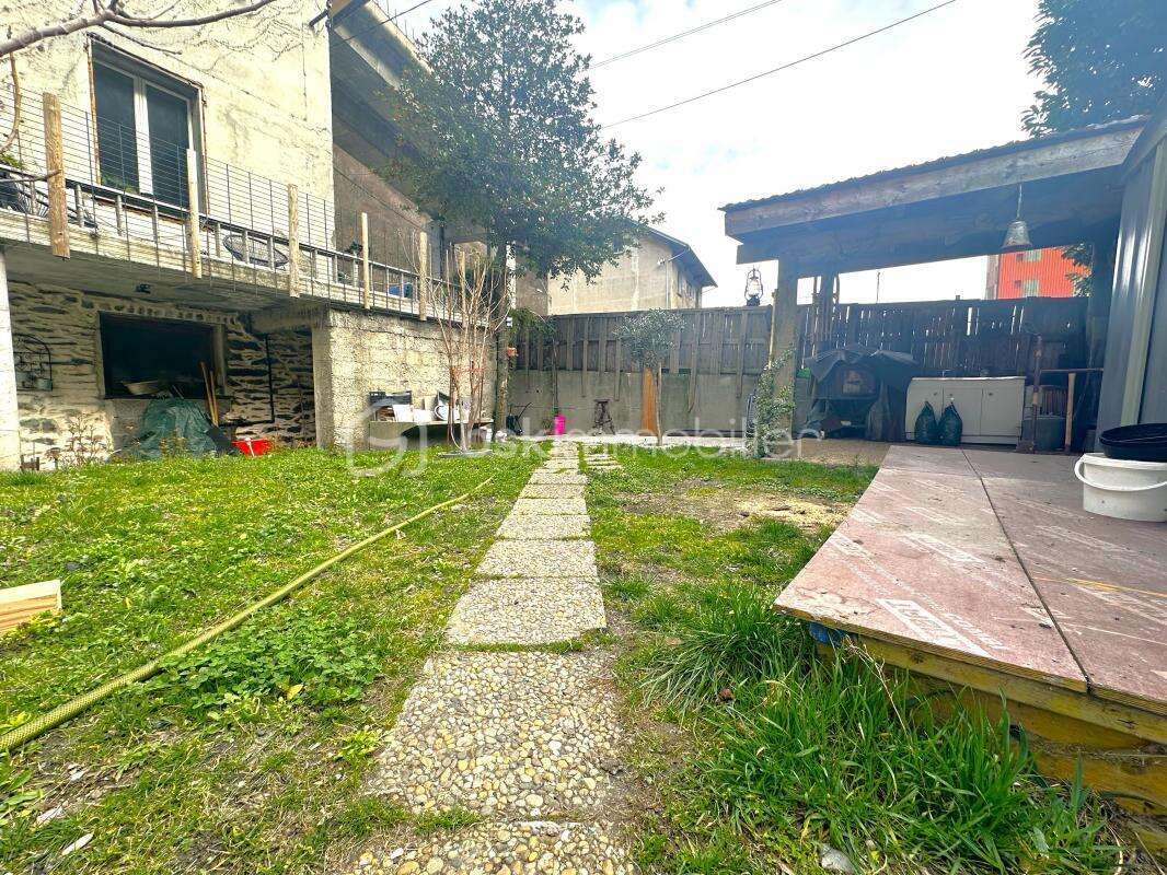 Maison à LA LECHERE