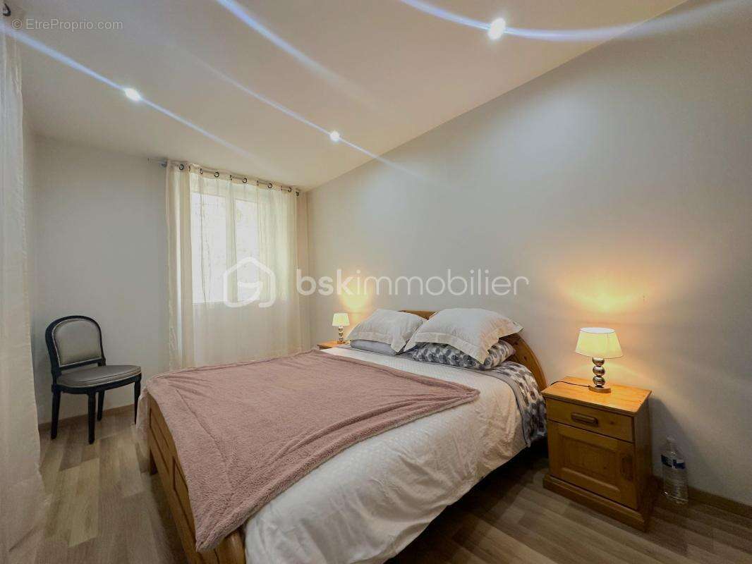 Maison à LA LECHERE