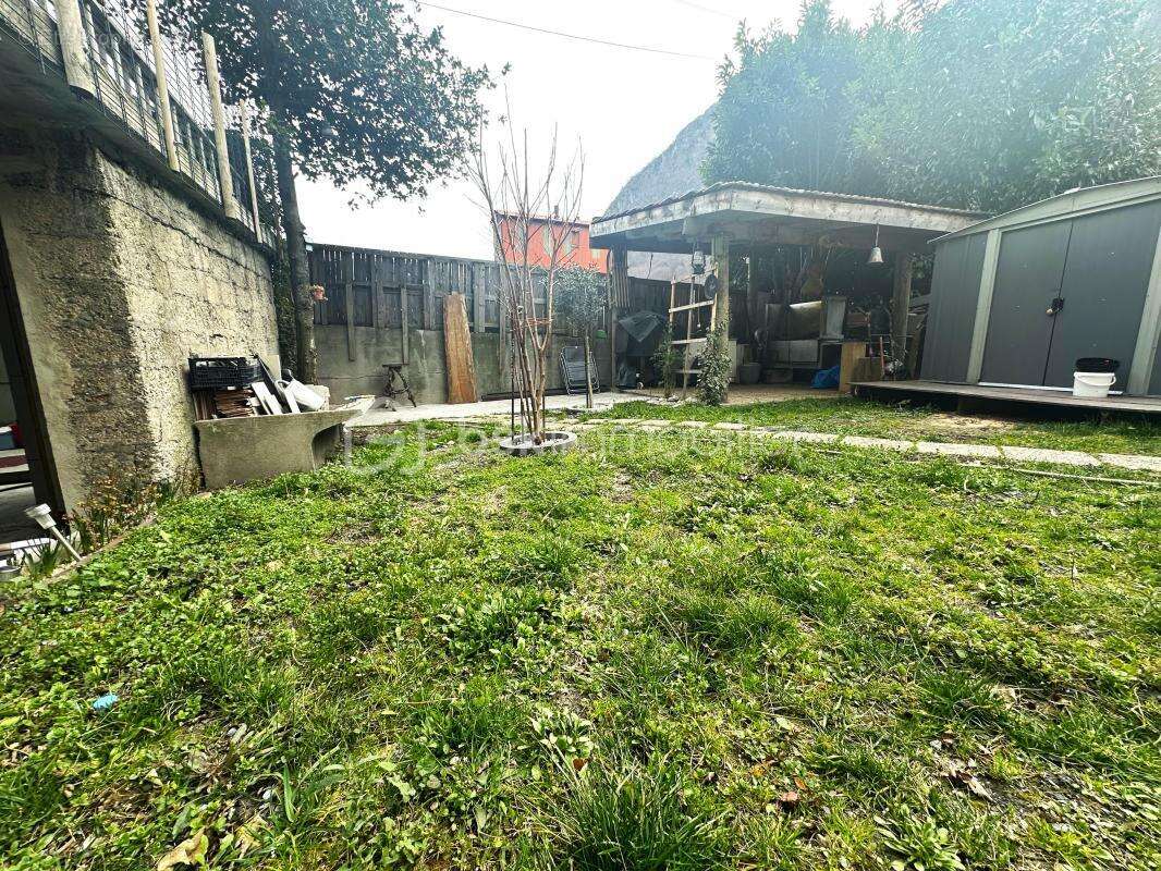 Maison à LA LECHERE