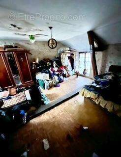 Maison à SOGNOLLES-EN-MONTOIS