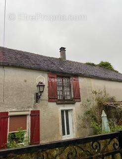 Maison à SOGNOLLES-EN-MONTOIS