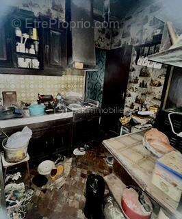 Maison à SOGNOLLES-EN-MONTOIS