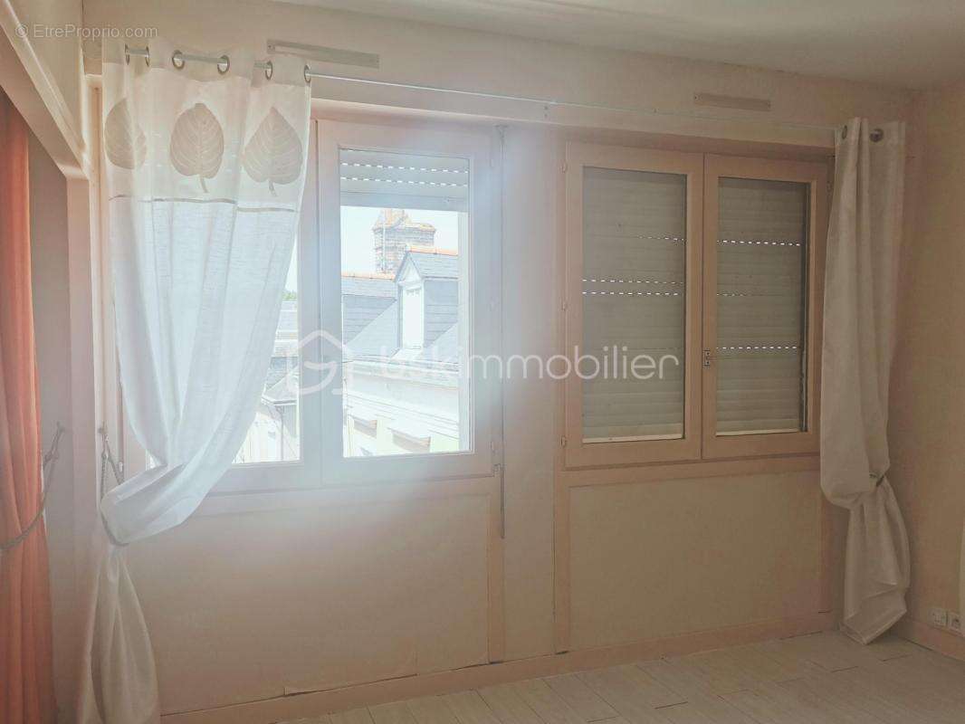 Appartement à AMBOISE