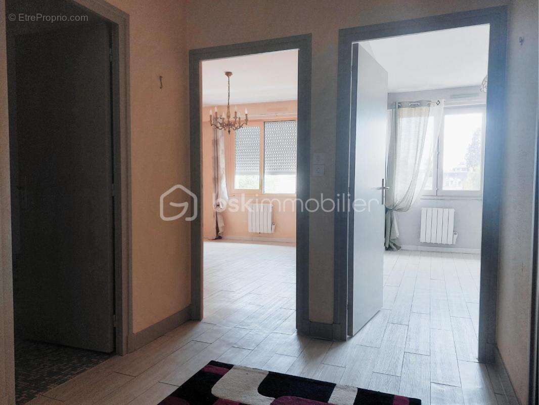 Appartement à AMBOISE