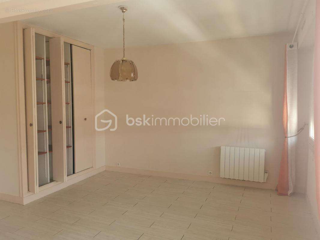 Appartement à AMBOISE