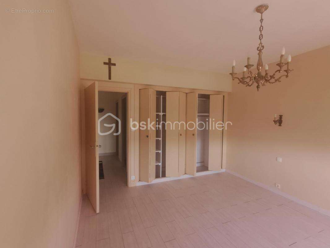 Appartement à AMBOISE