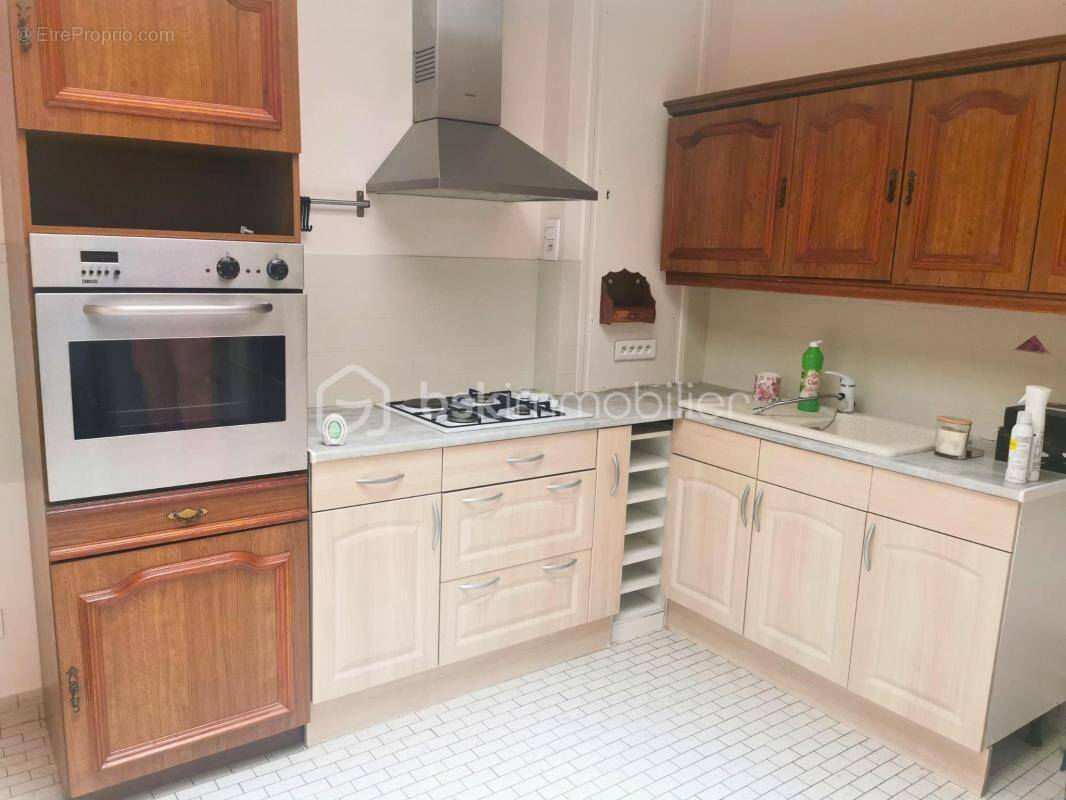 Appartement à AMBOISE